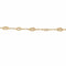 Bracelet Bracelet Chaîne Or jaune 58 Facettes 1751785CN