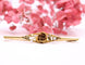 Broche Broche Art Déco Motif floral et perles fines 58 Facettes