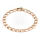 Bracelet Bracelet Maille gourmette Or jaune 58 Facettes 1763505CN