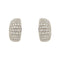 Boucles d'oreilles Boucles d'oreilles avec diamants 58 Facettes 34574
