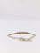 Bracelet Bracelet Belle Epoque 2 Ors Perle fine Diamants Saphirs 58 Facettes J292