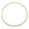 Collier Chaîne Pomellato en or jaune. 58 Facettes 31690