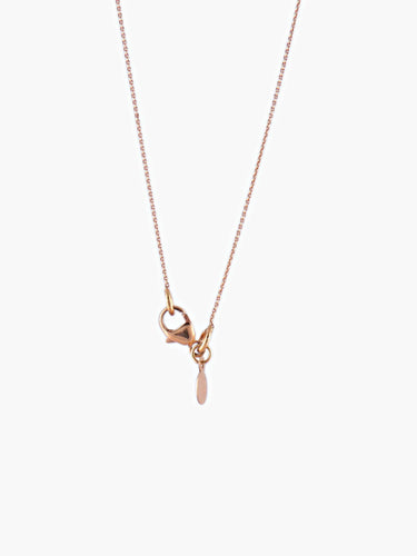 Collier Pendentif sur chaine Gigi Clozeau 58 Facettes