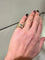 Bague 52 BULGARI - BAGUE B ZERO1 OR JAUNE DIAMANTS 58 Facettes RÉF BUL