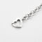 Bracelet Bracelet Tiffany & Co en Argent 58 Facettes