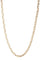 Pendentif CHAINE MAILLE MARINE 58 Facettes 075361