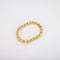 Bracelet Bracelet torsadé Or jaune 58 Facettes 347.40