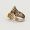 Bague 53 Bague Couronne Diamants 58 Facettes