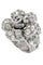 Bague BAGUE "CAMÉLIA" SIGNÉE CHANEL 58 Facettes 051741
