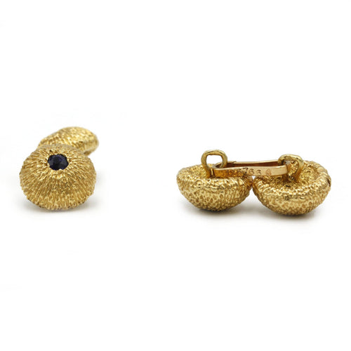 Boutons de manchette Boutons de Manchette - Van Cleef & Arpels 58 Facettes 230064SP