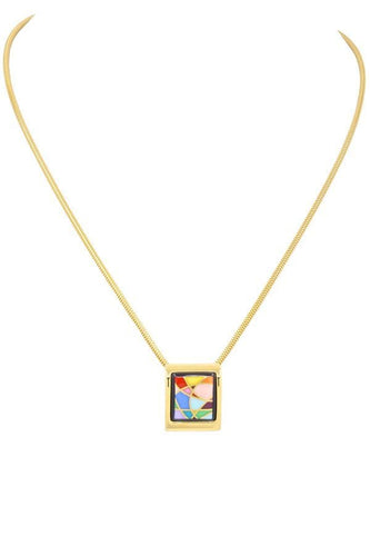 Collier COLLIER "HEAVENLY JOY" FREY WILLE 58 Facettes 039361