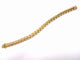 Bracelet Bracelet or 18K 58 Facettes BracFeuil.916