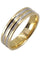 Bague ALLIANCE 2 ORS 58 Facettes 057181