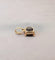 Pendentif Pendentif Grenat Swiffé Or Jaune 58 Facettes AA 1415