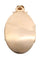 Pendentif PENDENTIF PORTE PHOTO NAPOLÉON III 58 Facettes 048031