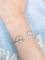 Bracelet DIOR - Bracelet Rose des vents 58 Facettes ADA06