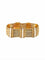 Bracelet Bracelet Or jaune Perles fines 58 Facettes