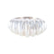 Bague 51 Bague Hermès godronnée 58 Facettes 8400