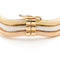 Bracelet Bracelet Jonc Or jaune 58 Facettes 1641783CN