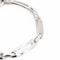 Bracelet Bracelet Maille souple Or blanc 58 Facettes 2360832CN