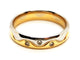 Bague 49.5 Bague Alliance Or jaune Diamant 58 Facettes 1719171CN