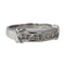 Bague 50 Bague Or blanc Diamant 58 Facettes 2686309CN