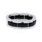 Bague 66 Bague Chanel, "Ultra", or blanc, céramique. 58 Facettes 33402