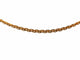 Collier Collier Maille forçat Or jaune 58 Facettes 1559884CN