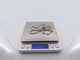 Collier collier pendentif TIFFANY & CO cle rosace platine diamants 58 Facettes 248507