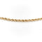 Collier Collier Or jaune 58 Facettes 1641357CN