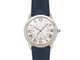 Montre montre CARTIER ronde solo 58 Facettes 257784