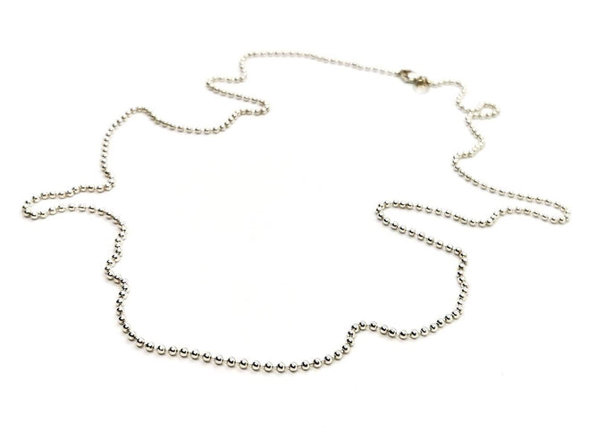 Collier Tiffany & Co Collier Sautoir Argent 58 Facettes 1311633CN
