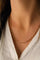 Collier Collier Or jaune 58 Facettes 1696317CN