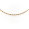 Collier Collier Maille forçat Or jaune 58 Facettes 1782652CN