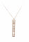 Collier Collier DINH VAN Pulse 58 Facettes 63285-59530
