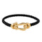 Bracelet Fred Bracelet Force 10 Or jaune 58 Facettes 2360852CN