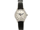 Montre montre MONTBLANC boheme diamants acier 30 mm automatique 58 Facettes 256614