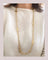 Collier Sautoir or jaune de la maison Pomellato 58 Facettes