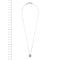 Collier DAMIANI - Collier pendentif diamants 58 Facettes 24551