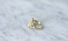 Bague Bague Athéna émail 58 Facettes