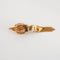 Boucles d'oreilles Boucles d'oreilles Perles et pierres de couleur 58 Facettes