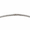 Collier Collier Rivière Or blanc Diamant 58 Facettes 2826007CN