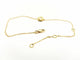 Bracelet Bracelet Or jaune Diamant 58 Facettes 579010RV