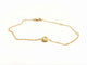 Bracelet Bracelet Or jaune Diamant 58 Facettes 579011RV