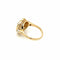 Bague Bague Art Déco Rubis Diamant 58 Facettes