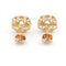 Boucles d'oreilles Boucles d'oreilles Or jaune 58 Facettes 1907883CN