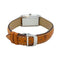 Montre Montre Jaeger-Lecoultre, "Reverso", acier et cuir. 58 Facettes 31598