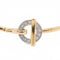 Bracelet Guy Laroche Bracelet Or jaune Diamant 58 Facettes 2031685CN