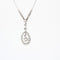 Collier Collier ancien diamants Belle époque 58 Facettes 21-760