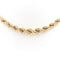 Collier Collier Maille torsadée Or jaune 58 Facettes 1833628CN